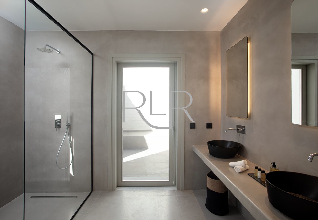 Villa à Mikonos - Villa Rhea