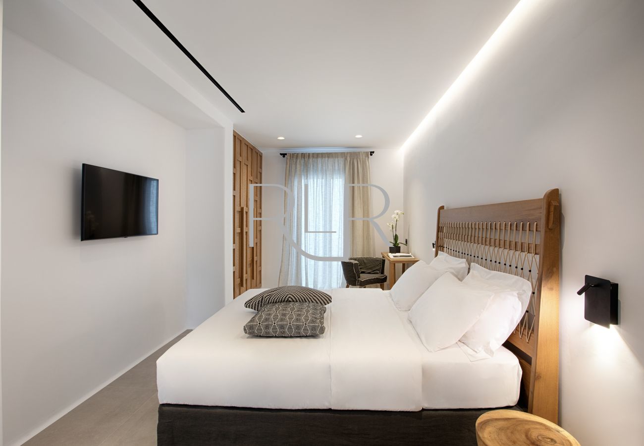 Villa à Mikonos - Villa Rhea