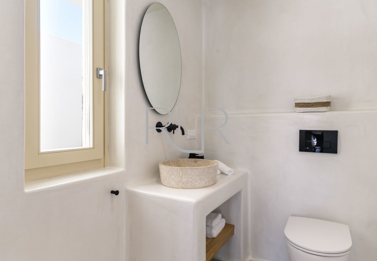Villa à Mikonos - Villa Attis B