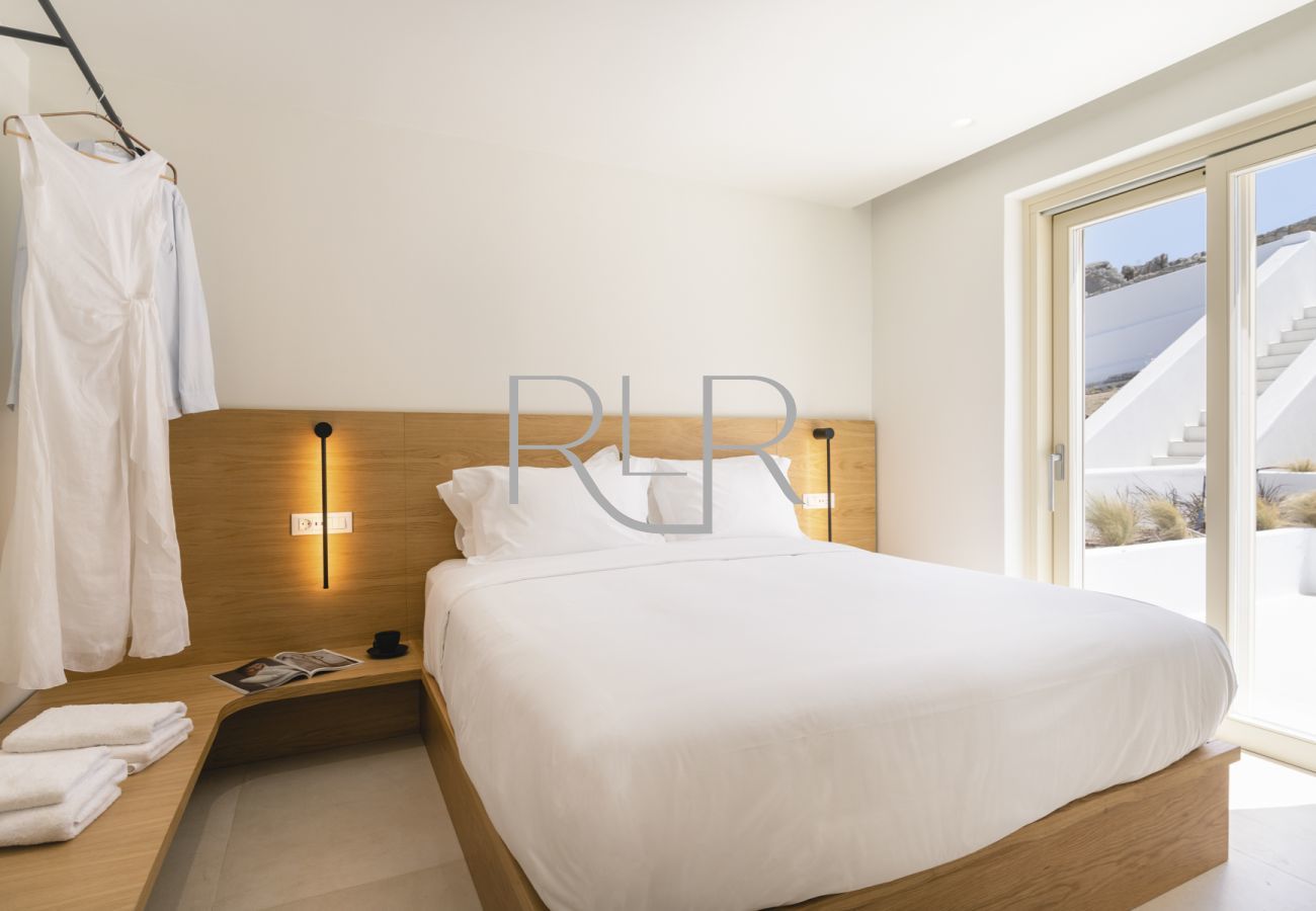 Villa à Mikonos - Villa Attis B