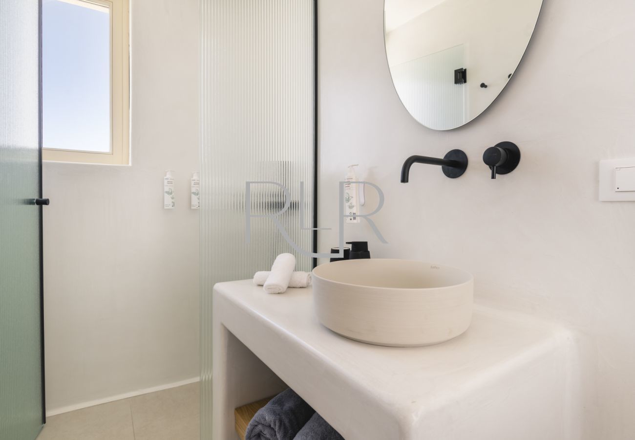 Villa à Mikonos - Villa Attis C