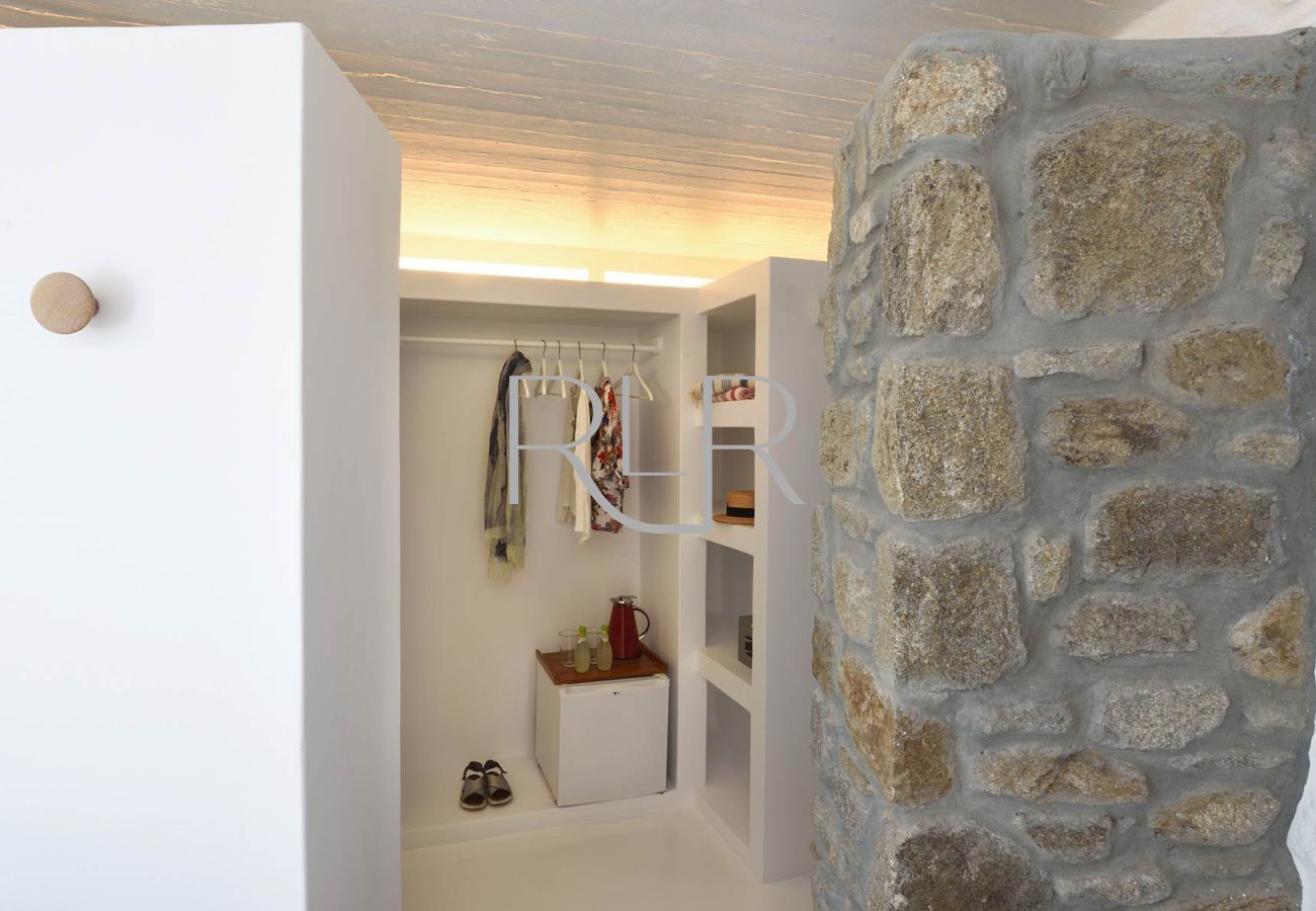 Villa à Mikonos - Villa Athena