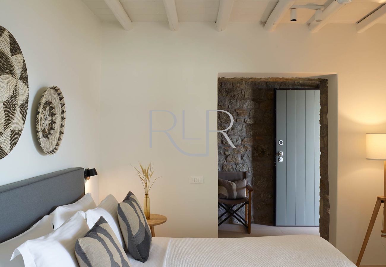 Villa à Mikonos - Villa Aphrodite