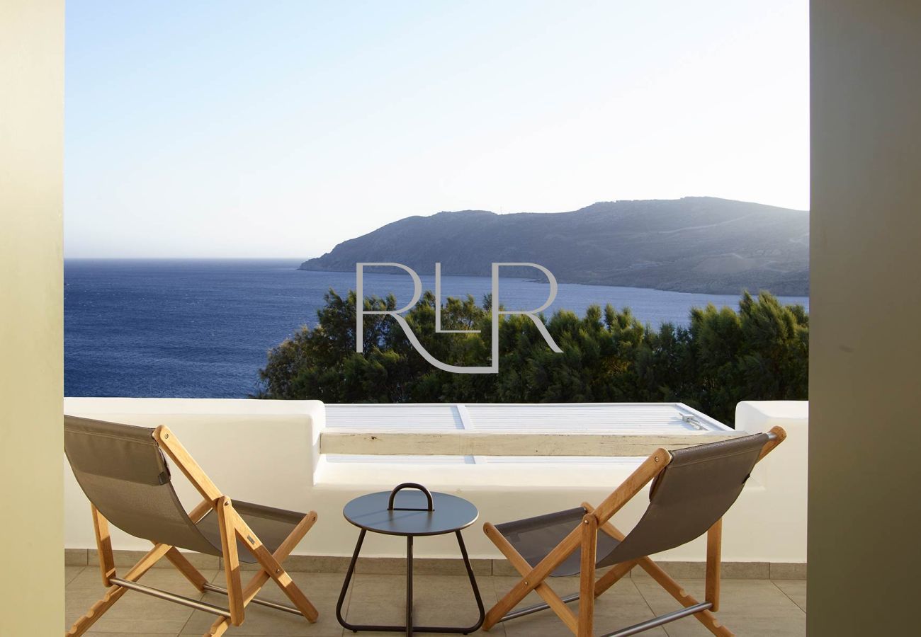 Villa à Mikonos - Villa Aphrodite
