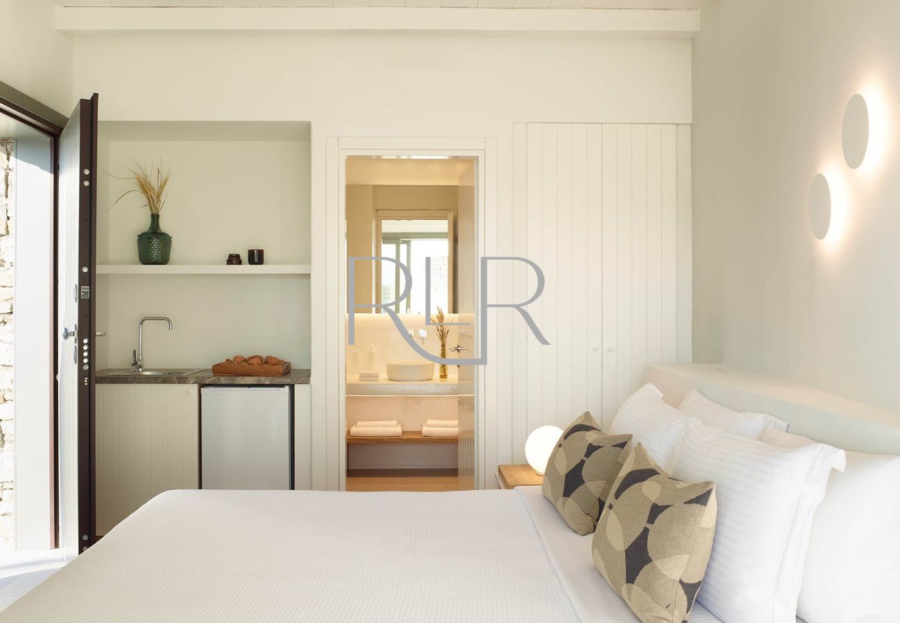 Villa à Mikonos - Villa Aphrodite