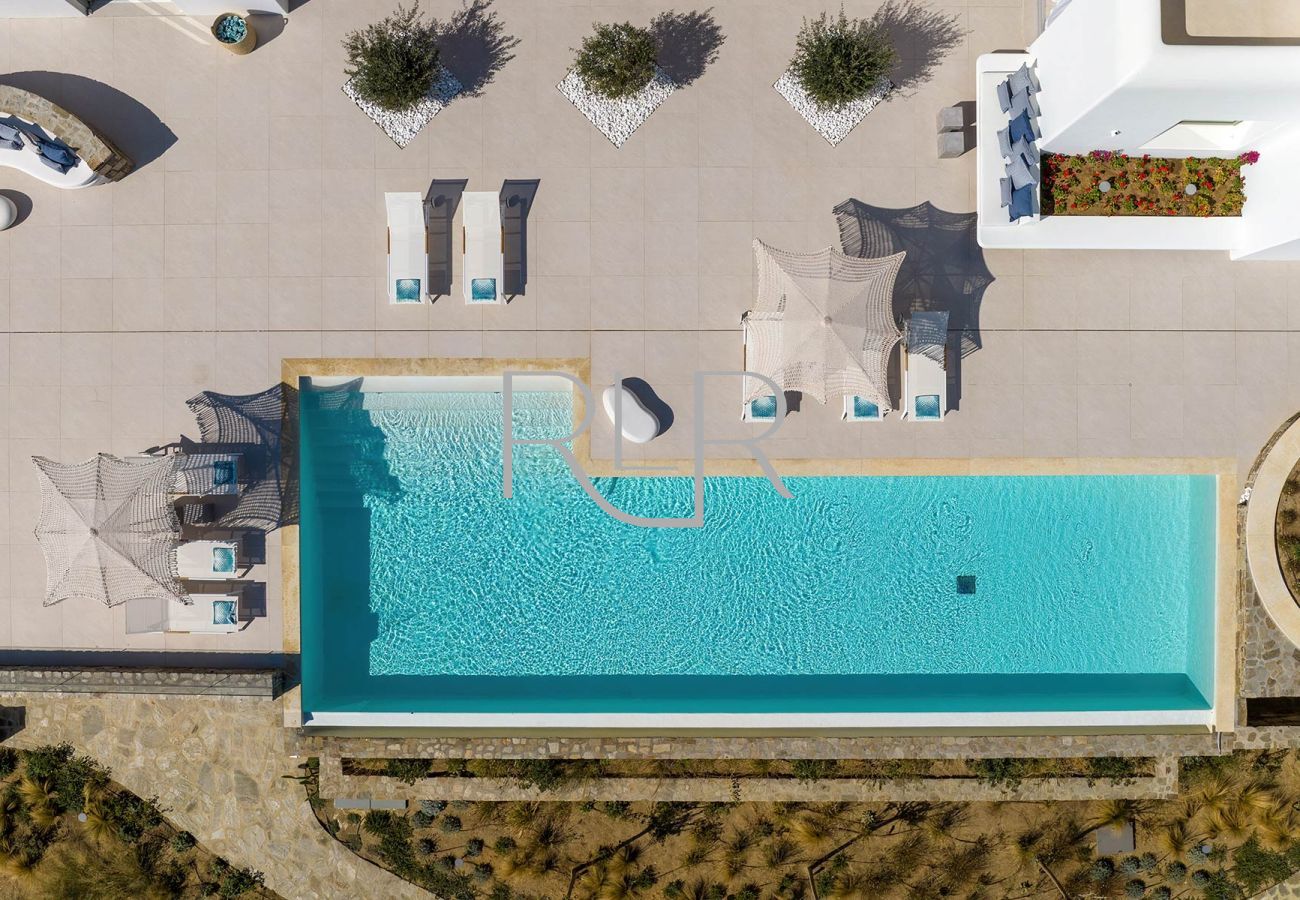 Villa à Mikonos - Villa Themis