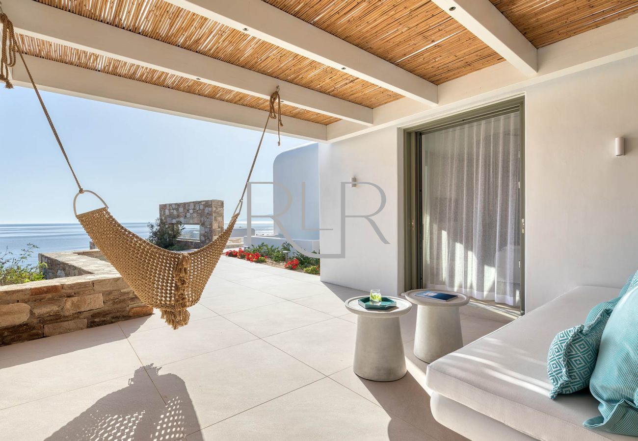 Villa à Mikonos - Villa Themis