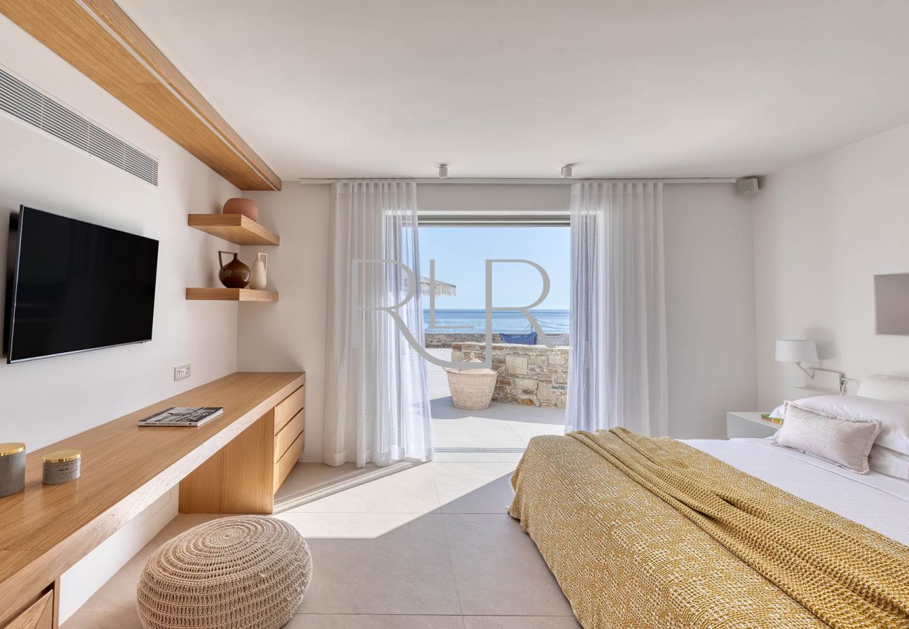 Villa à Mikonos - Villa Themis
