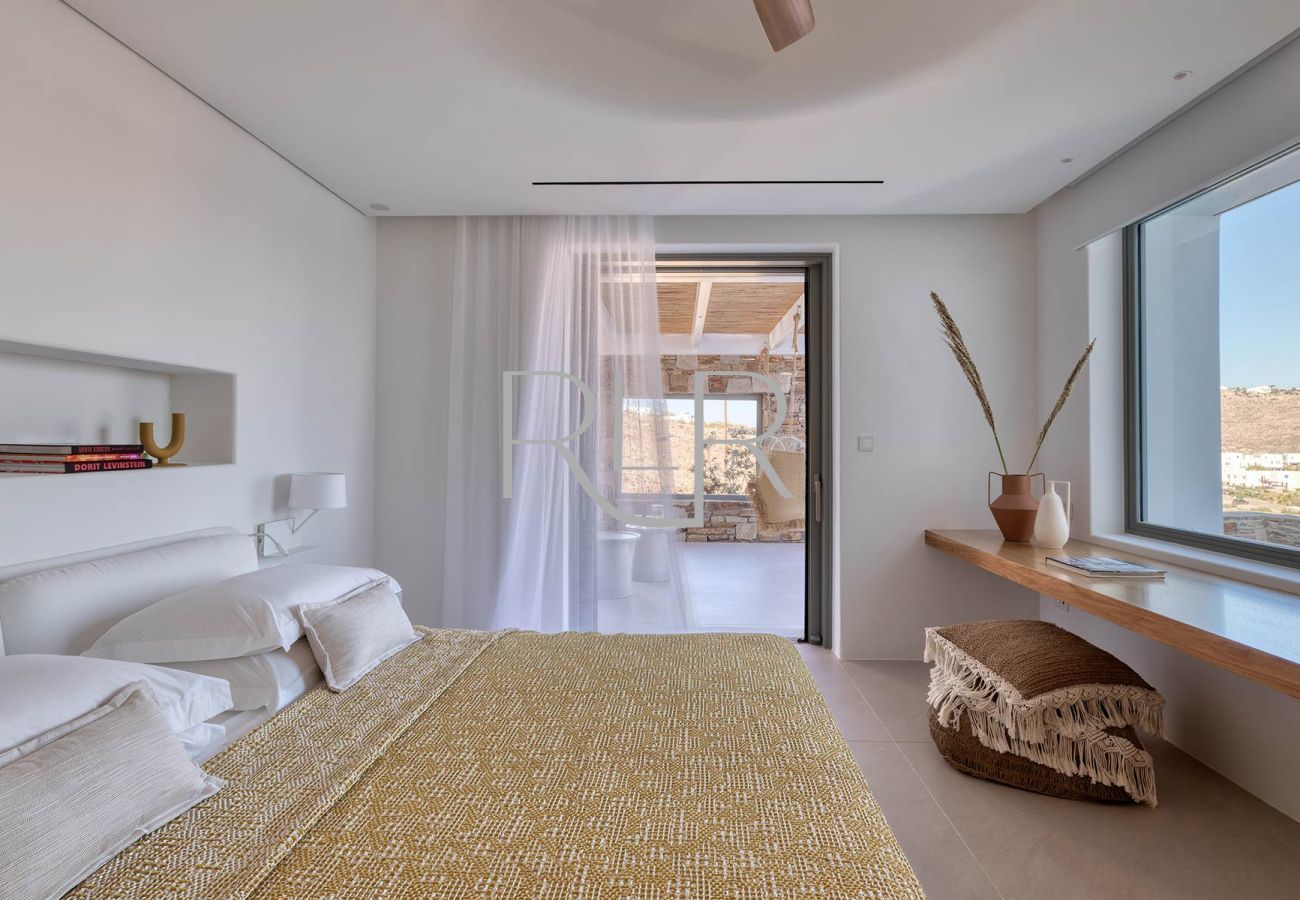 Villa à Mikonos - Villa Themis