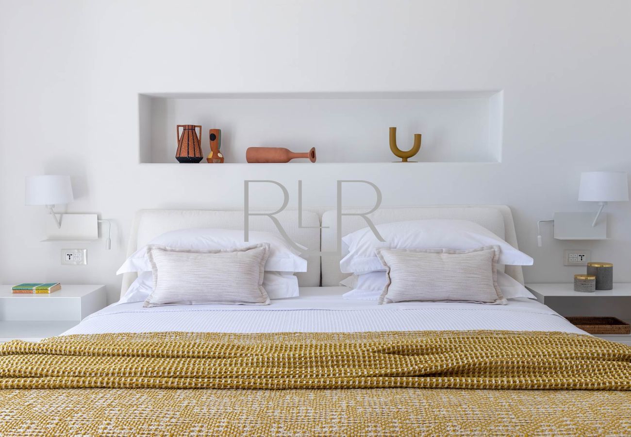 Villa à Mikonos - Villa Themis