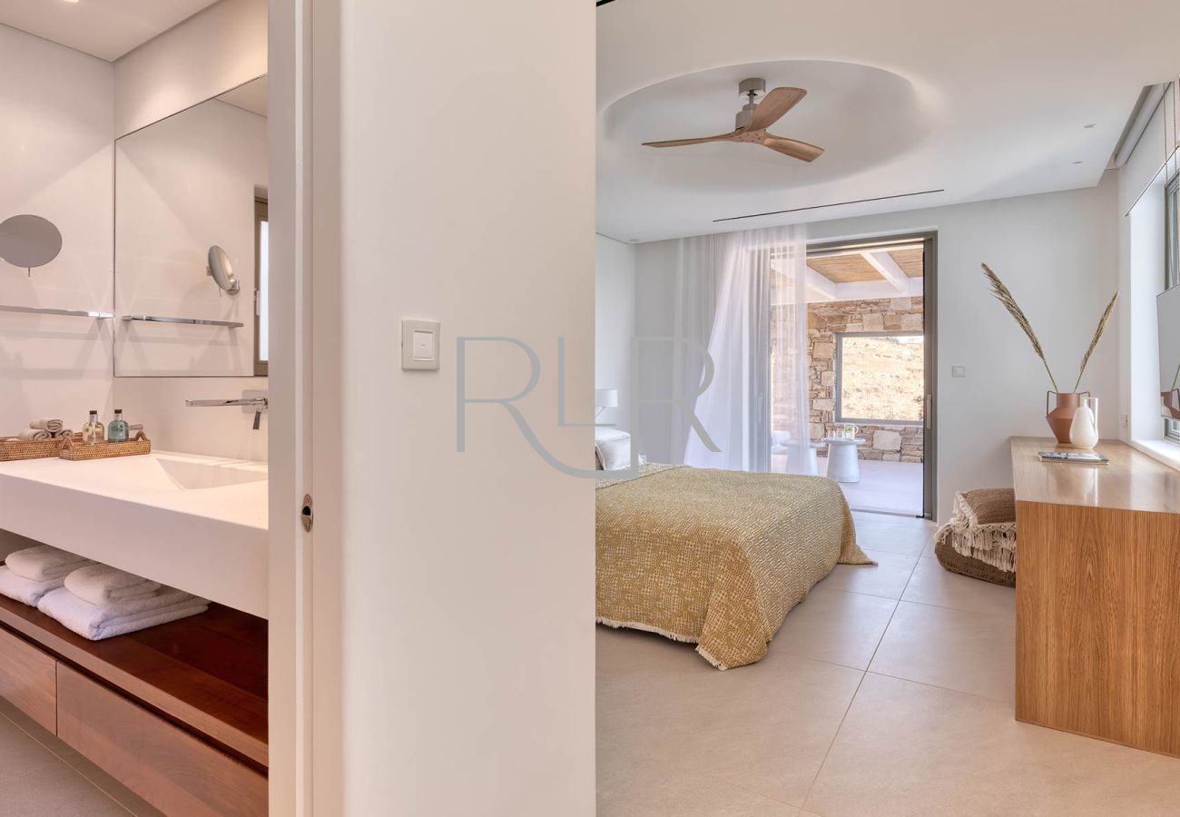Villa à Mikonos - Villa Themis