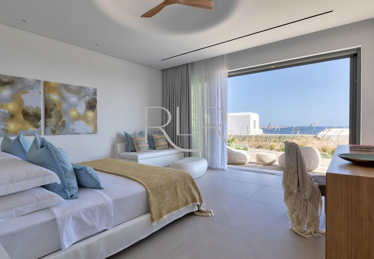 Villa à Mikonos - Villa Themis