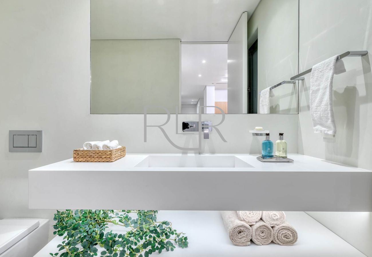 Villa à Mikonos - Villa Themis