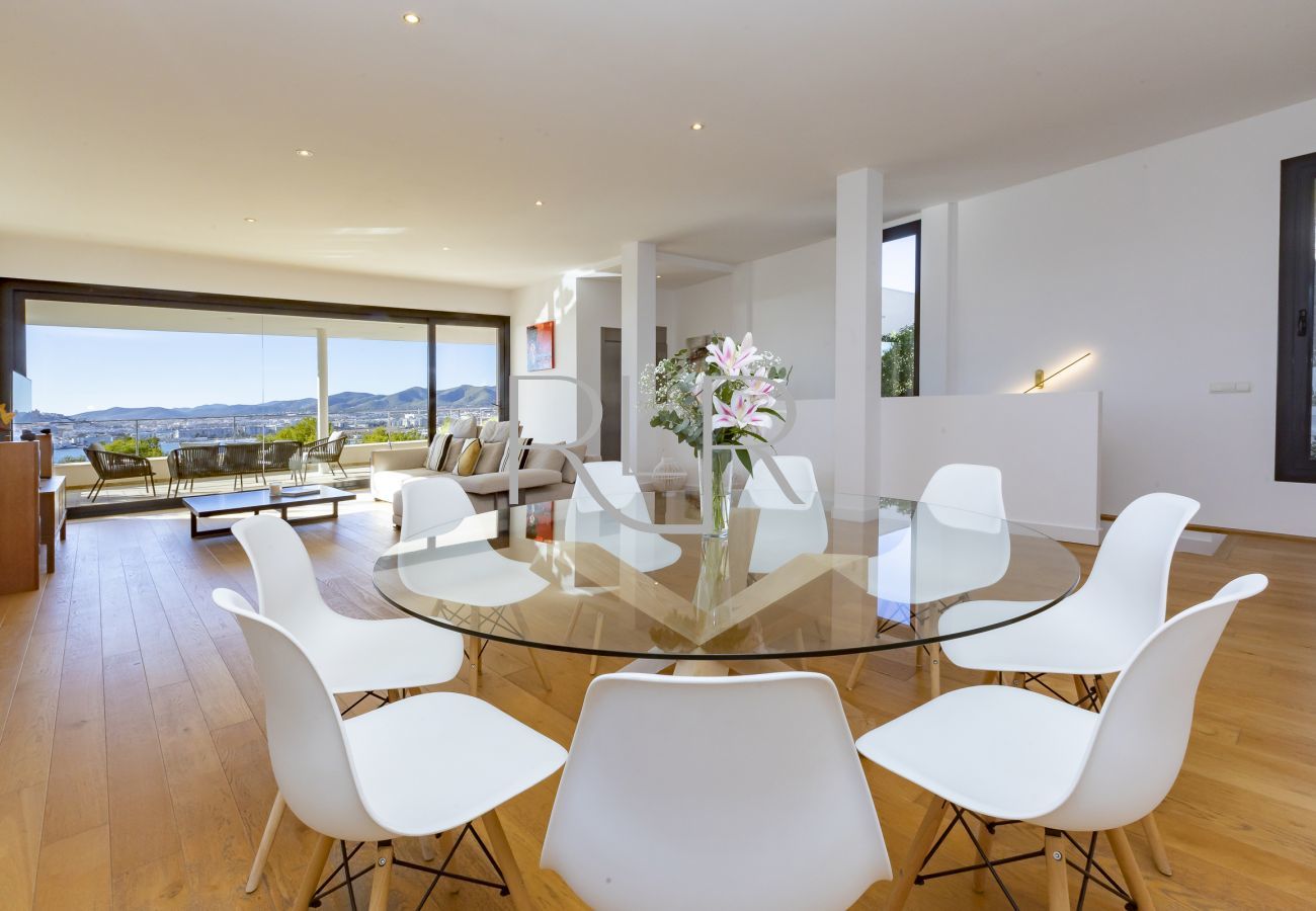 Villa à Ibiza - Villa Amethyst