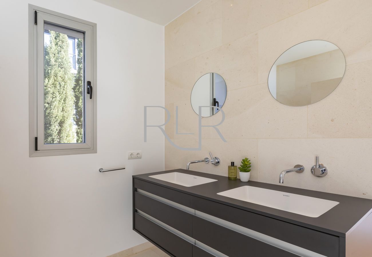 Villa à Ibiza - Villa Amethyst