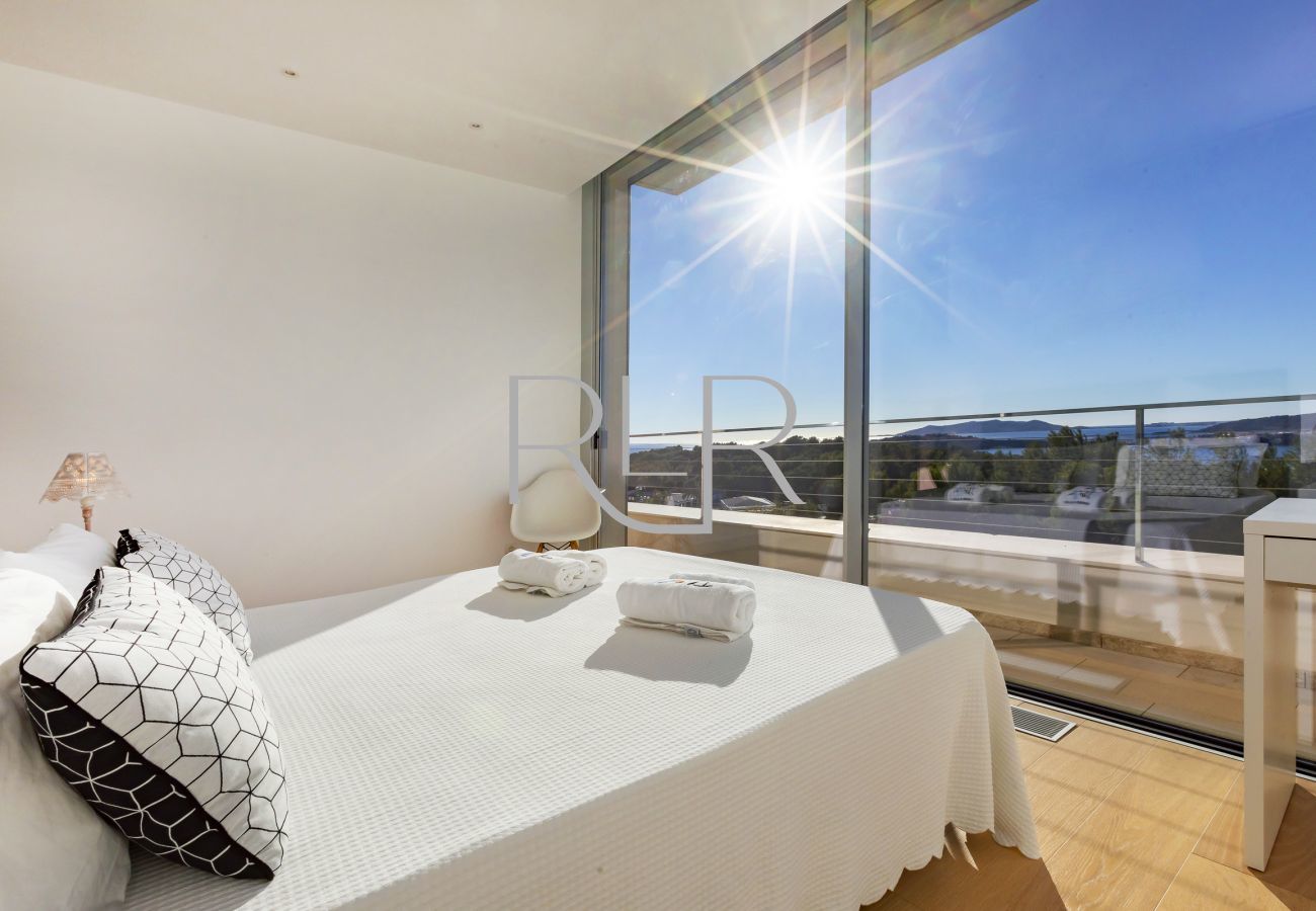 Villa à Ibiza - Villa Amethyst