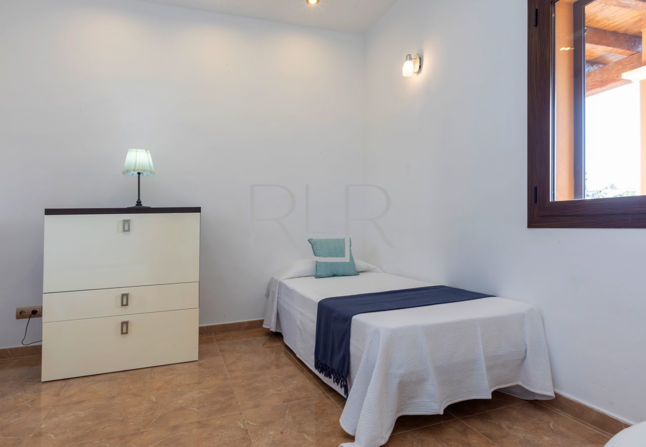 Villa à Ibiza - Villa Tourmaline
