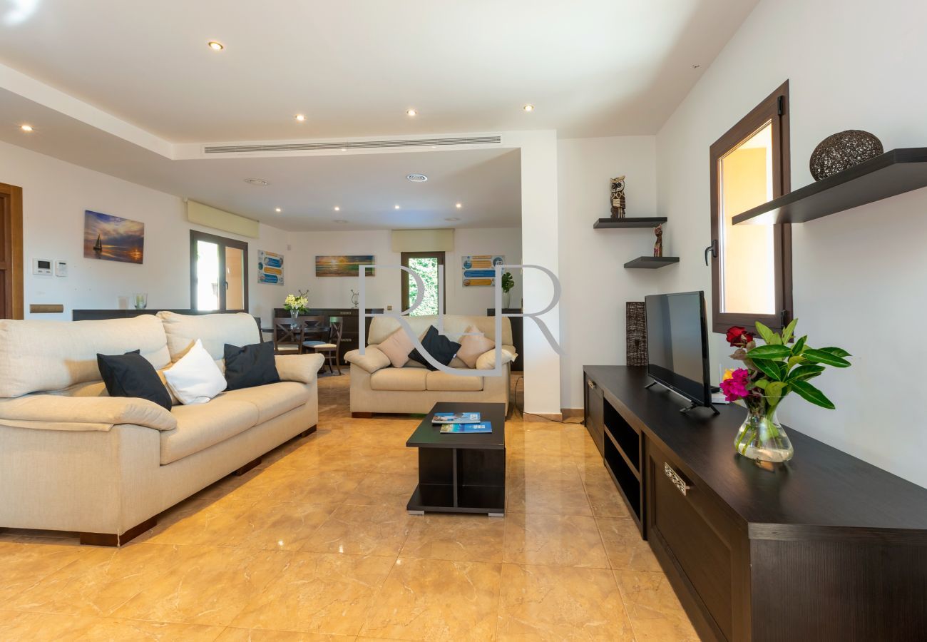 Villa à Ibiza - Villa Tourmaline