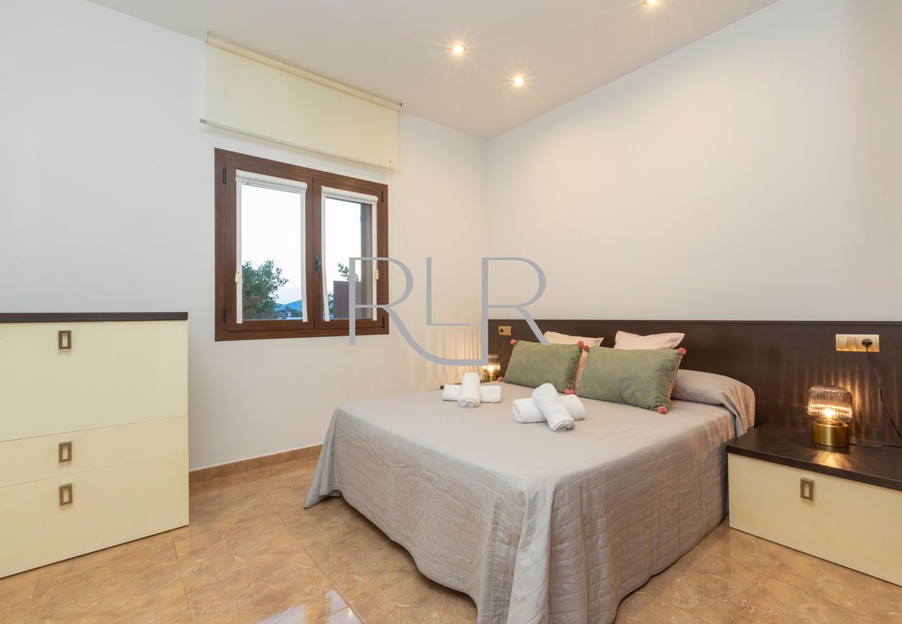 Villa à Ibiza - Villa Tourmaline
