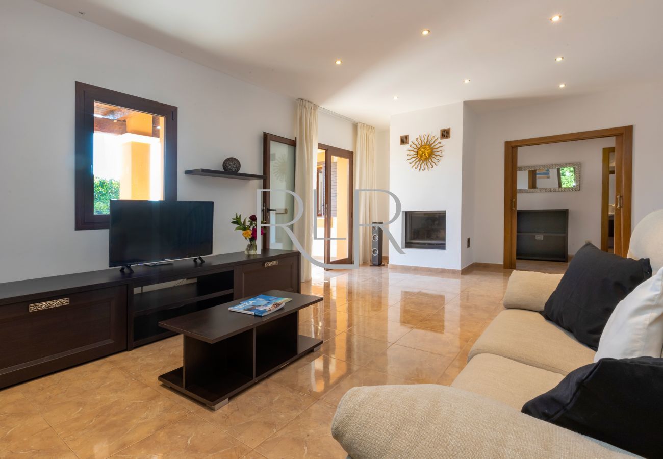 Villa à Ibiza - Villa Tourmaline