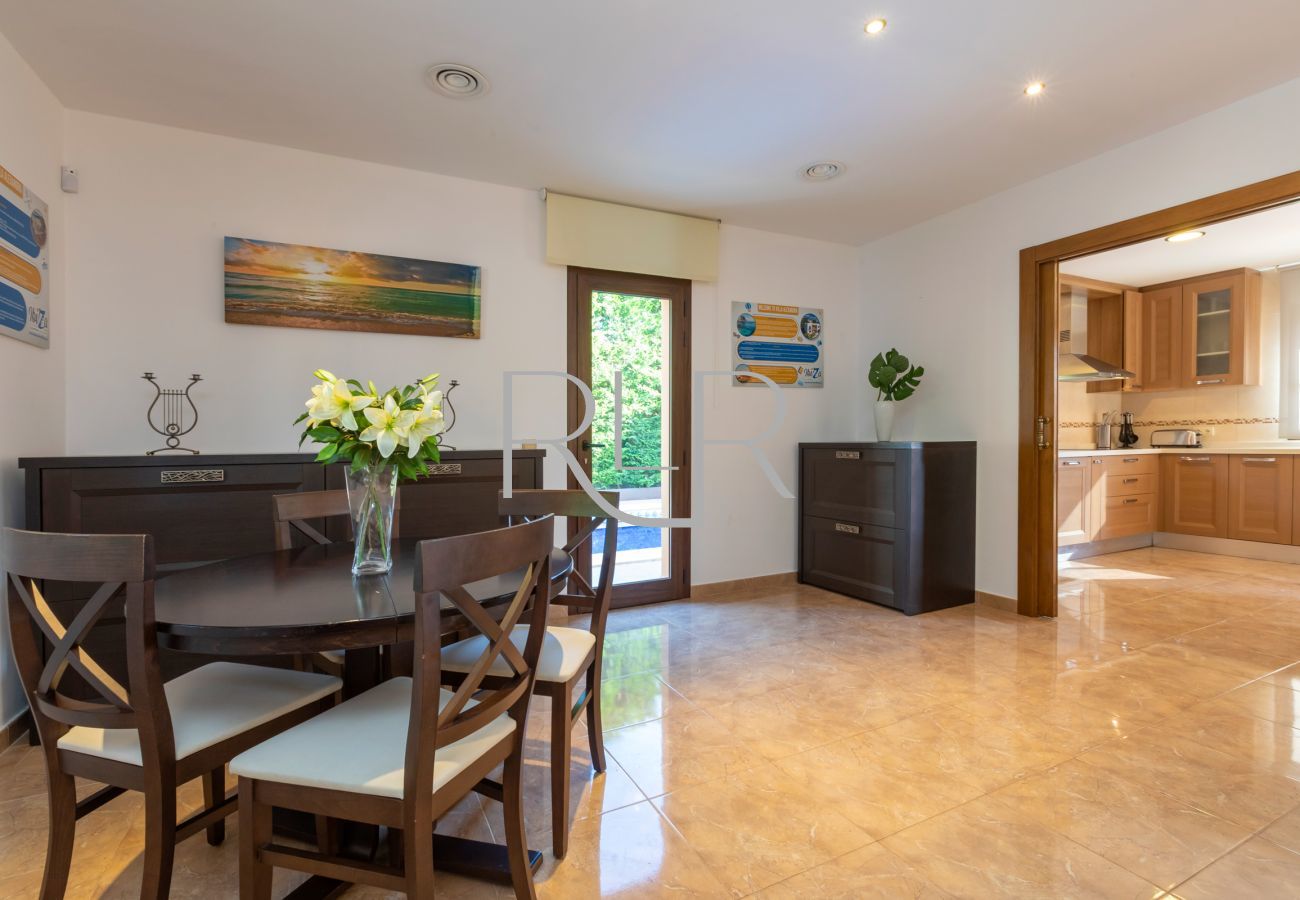 Villa à Ibiza - Villa Tourmaline