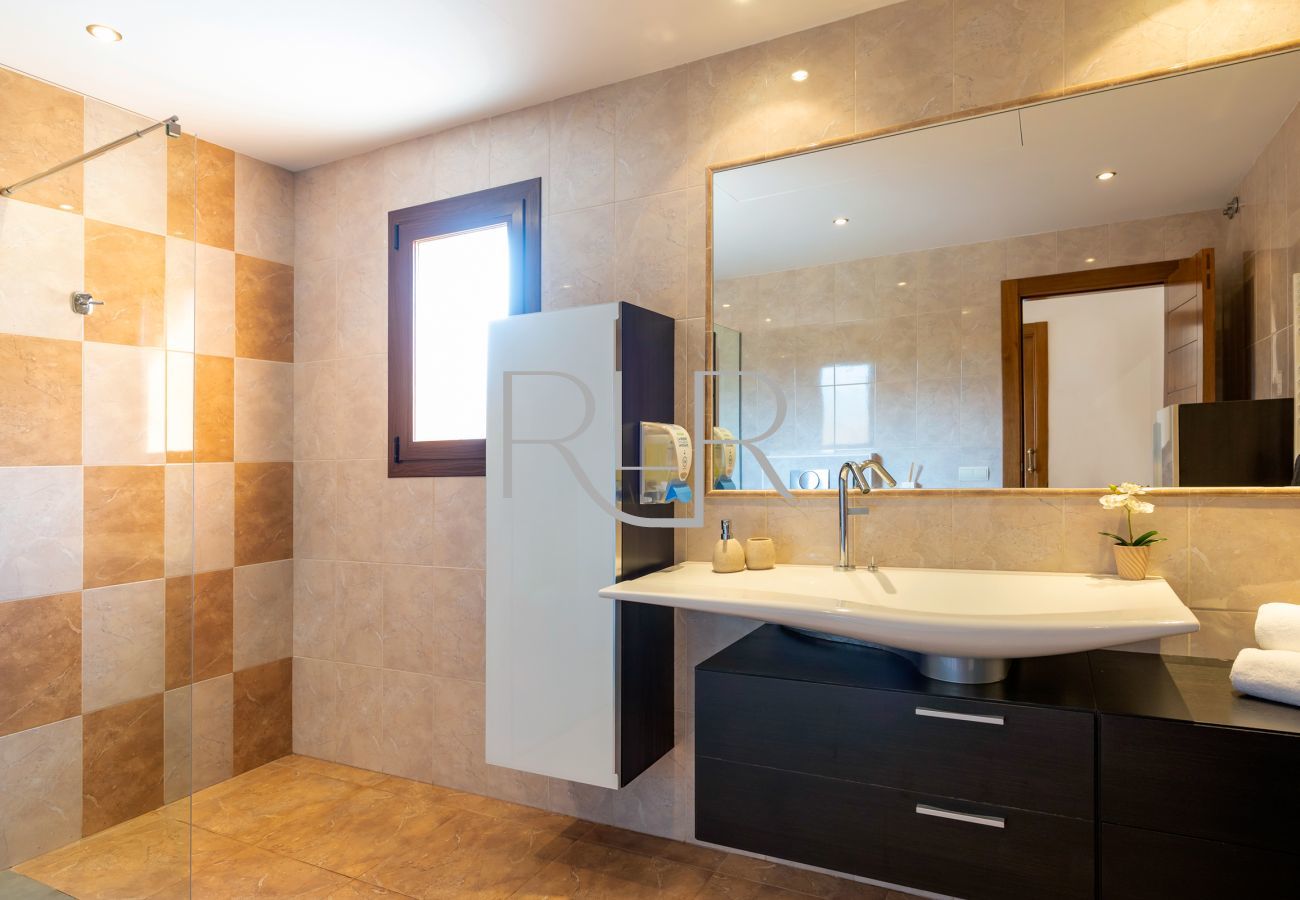 Villa à Ibiza - Villa Tourmaline