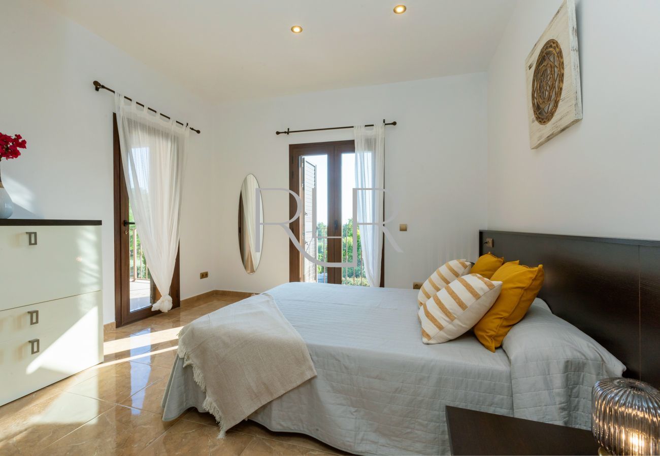 Villa à Ibiza - Villa Tourmaline