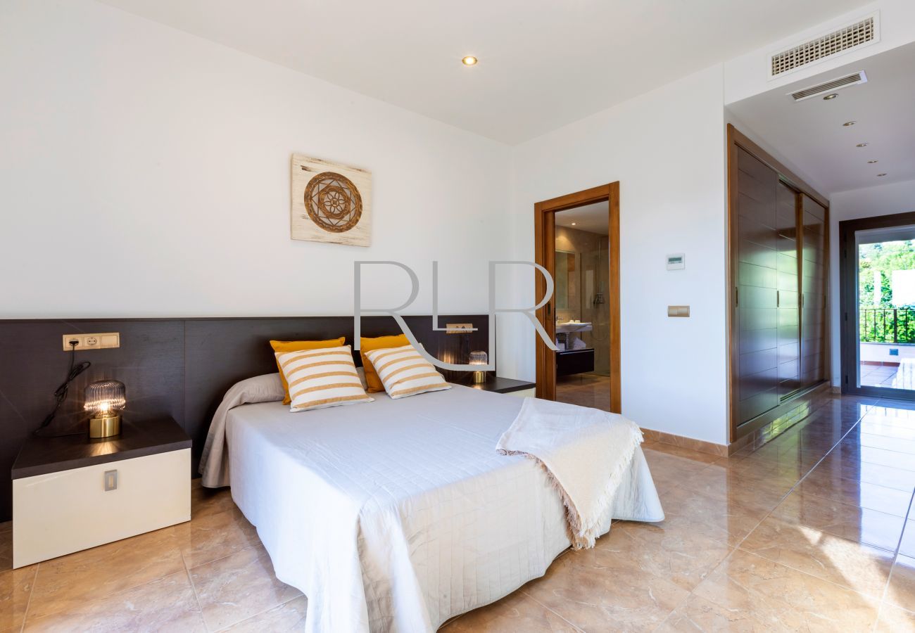Villa à Ibiza - Villa Tourmaline