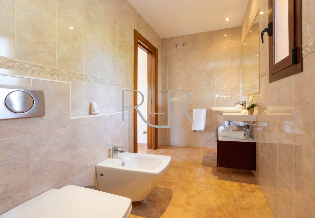 Villa à Ibiza - Villa Tourmaline