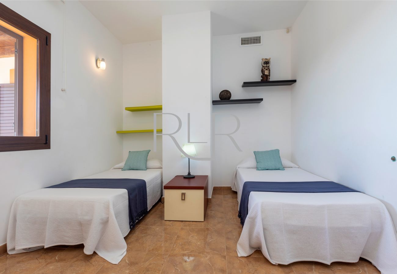 Villa à Ibiza - Villa Tourmaline