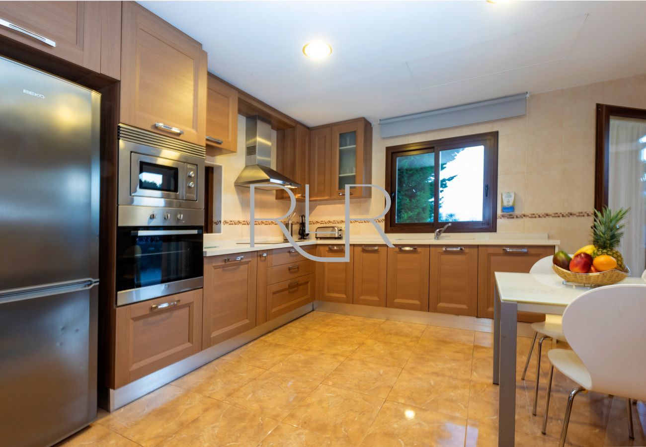 Villa à Ibiza - Villa Tourmaline
