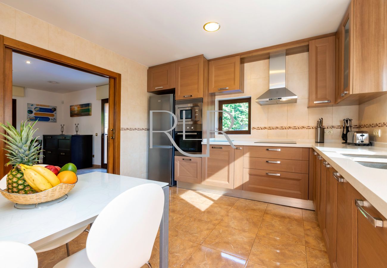 Villa à Ibiza - Villa Tourmaline