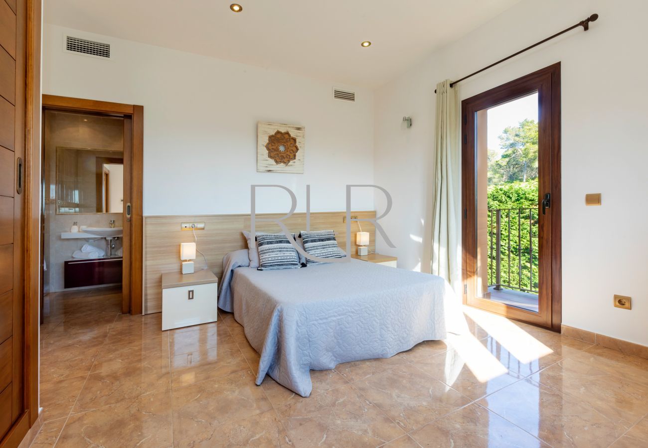 Villa à Ibiza - Villa Tourmaline