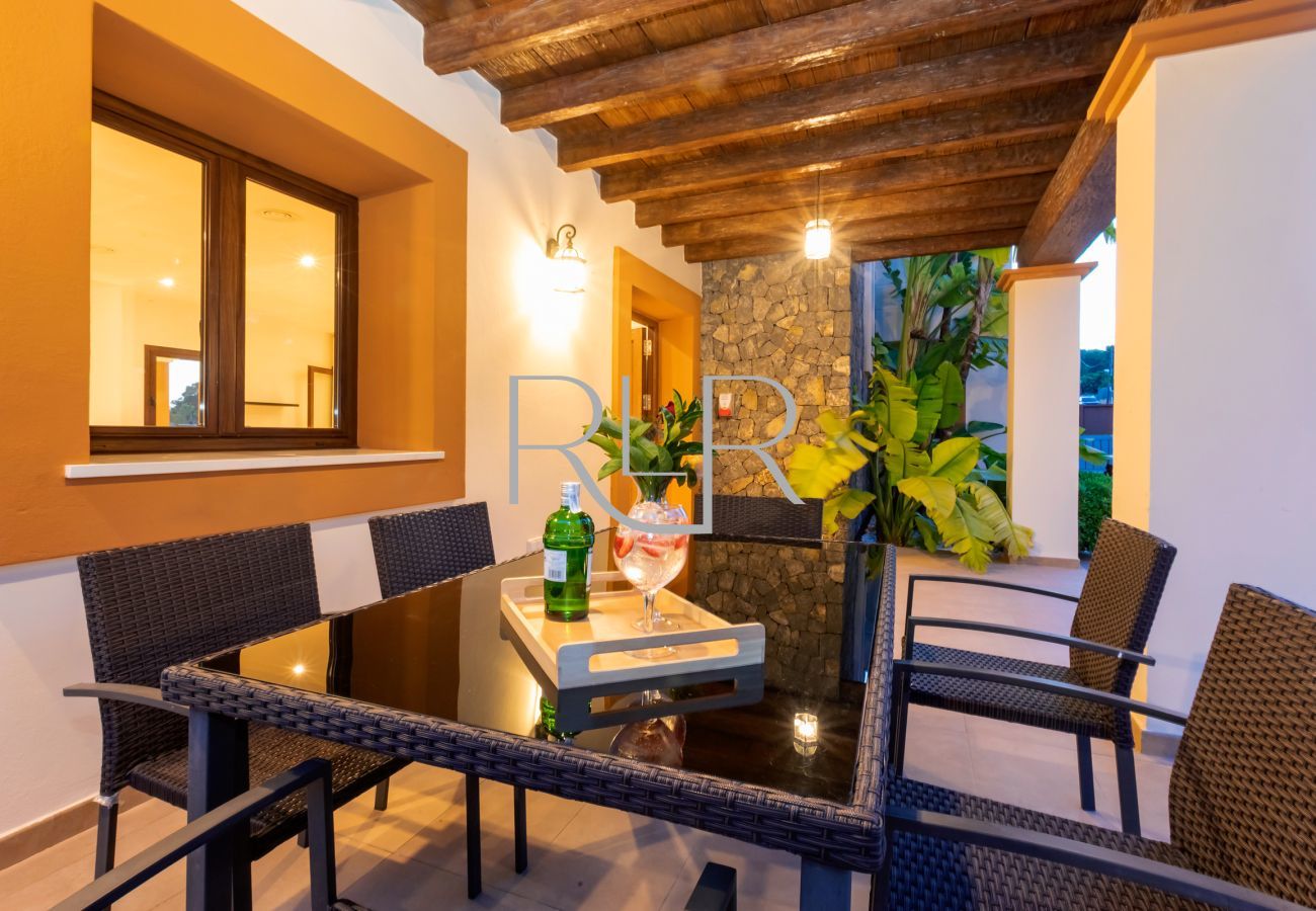 Villa à Ibiza - Villa Tourmaline