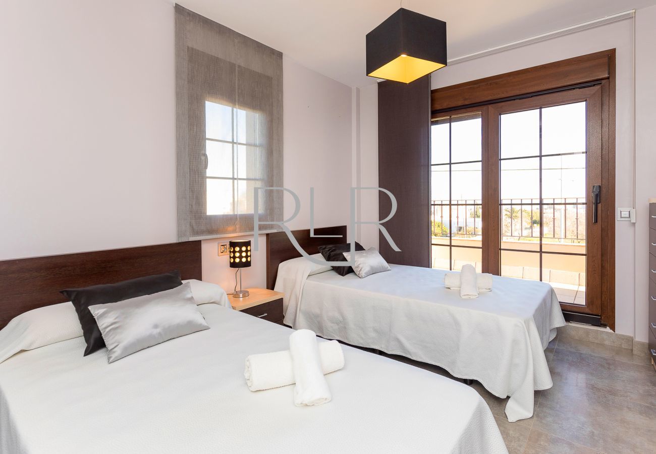 Villa à Ibiza - Villa Amaranthine