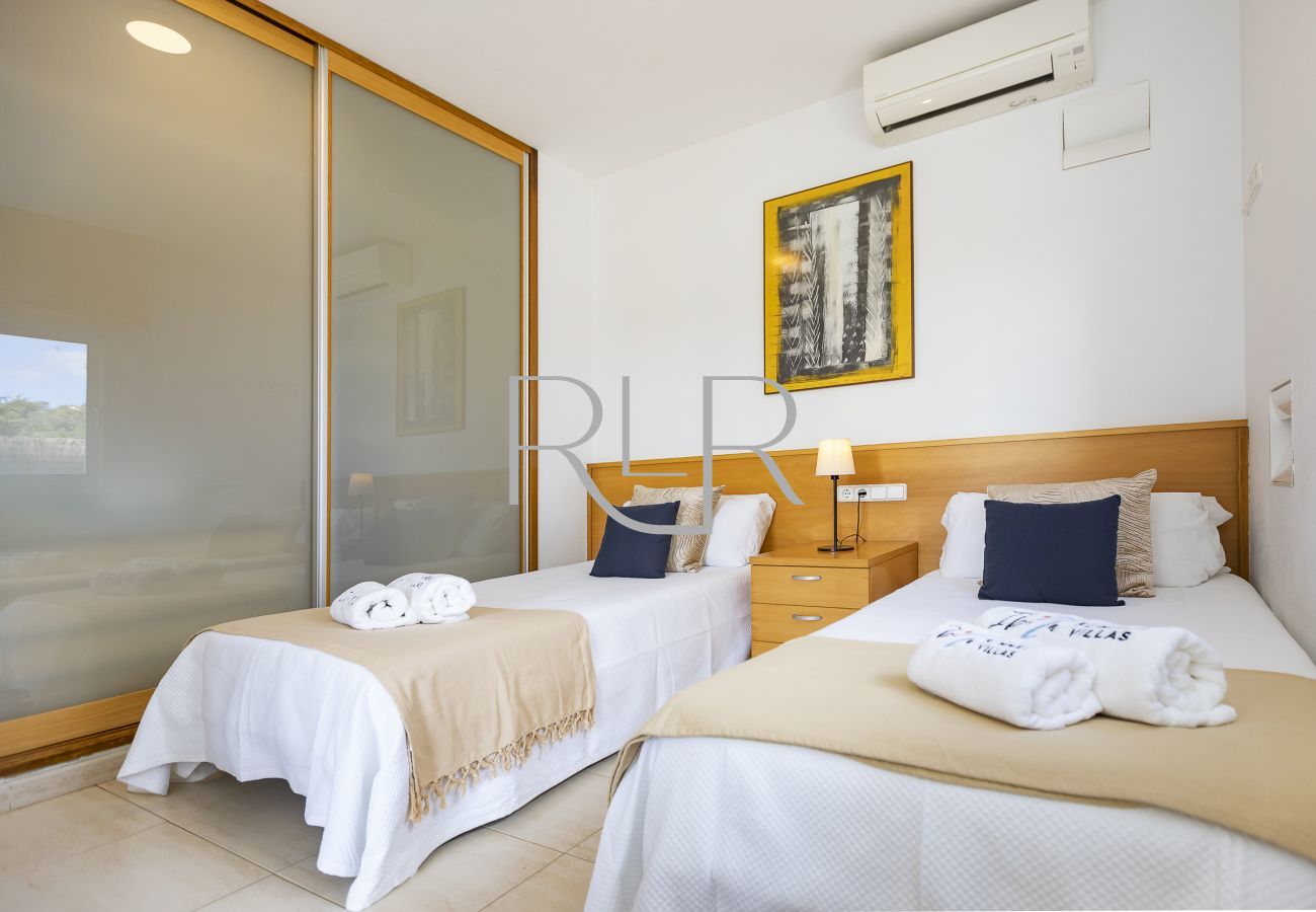 Villa à Ibiza - Villa Ruby
