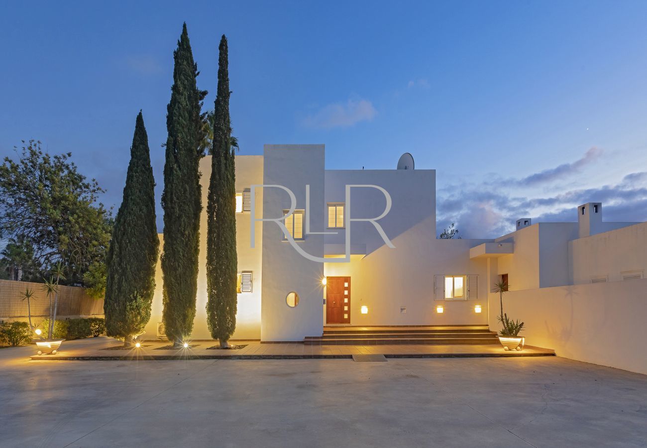 Villa à Ibiza - Villa Ruby