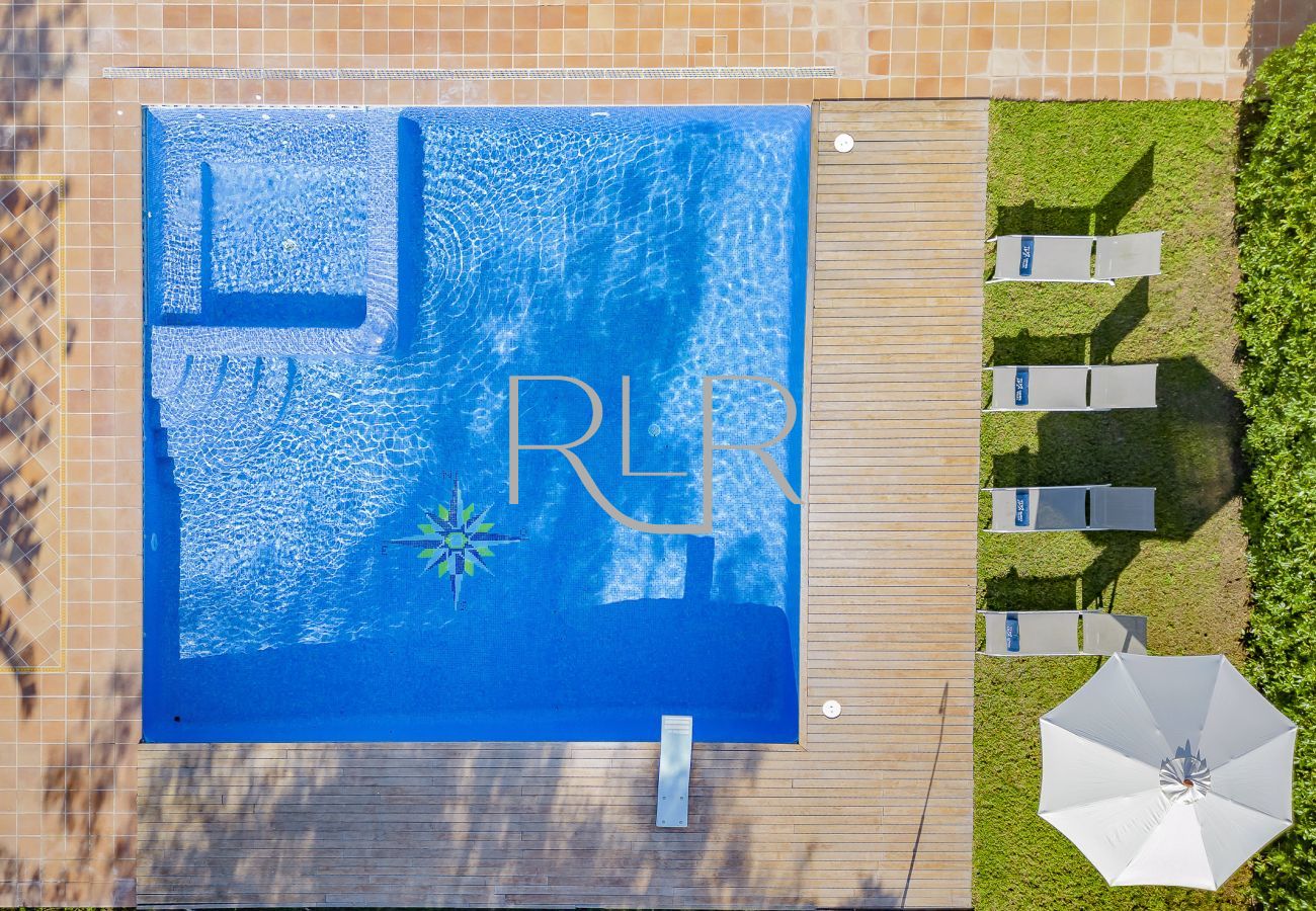 Villa à Ibiza - Villa Ruby