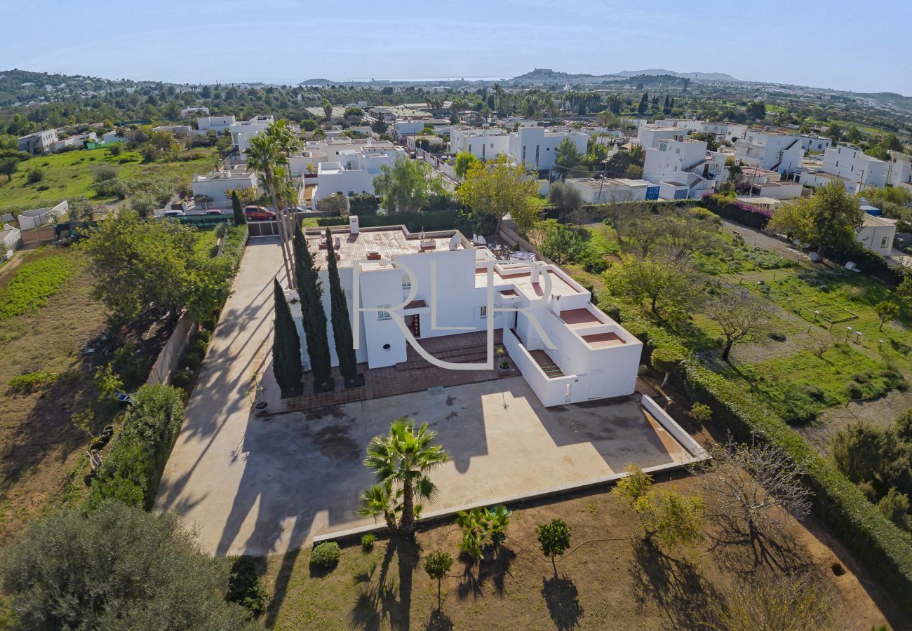 Villa à Ibiza - Villa Ruby