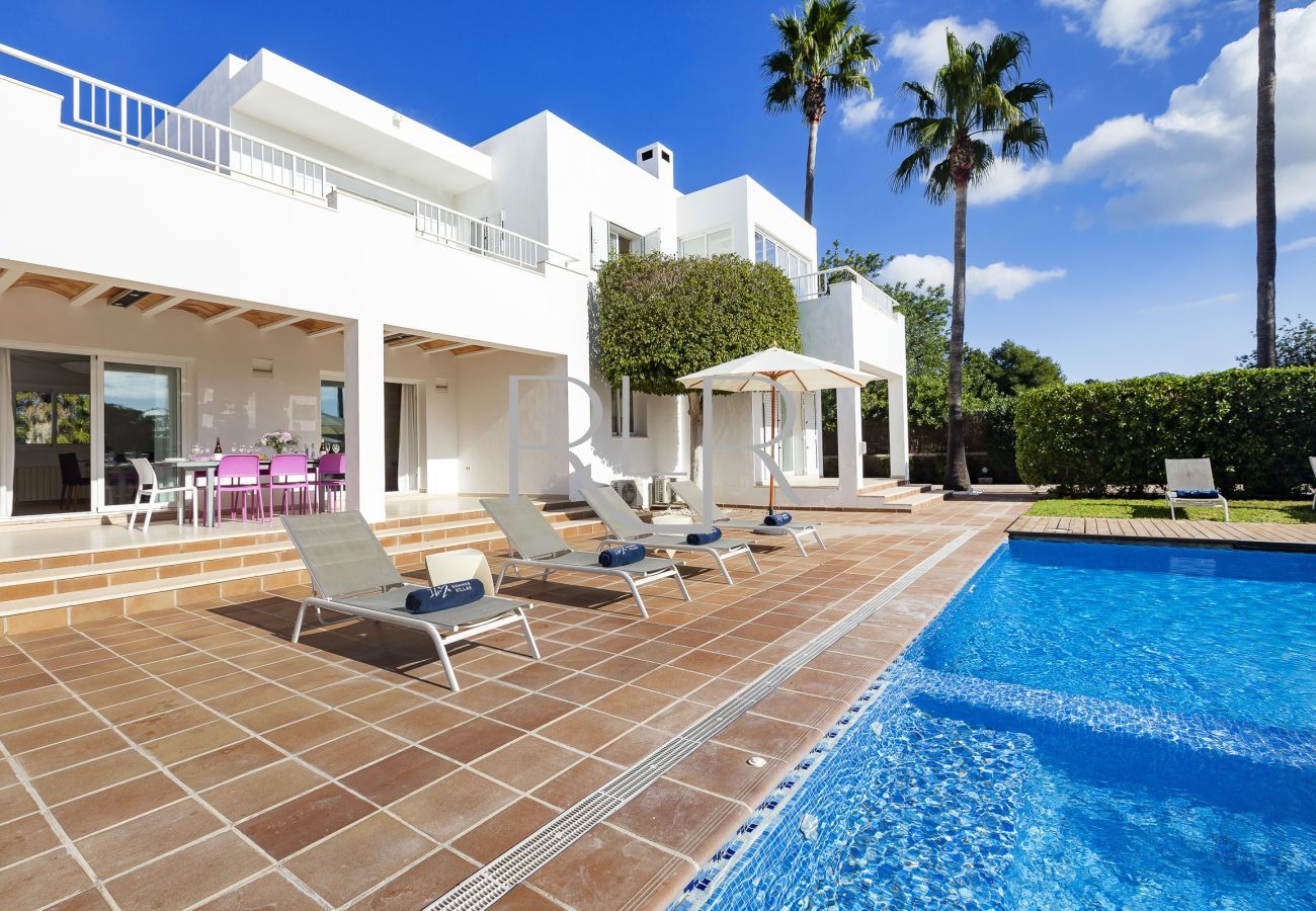 Villa à Ibiza - Villa Ruby