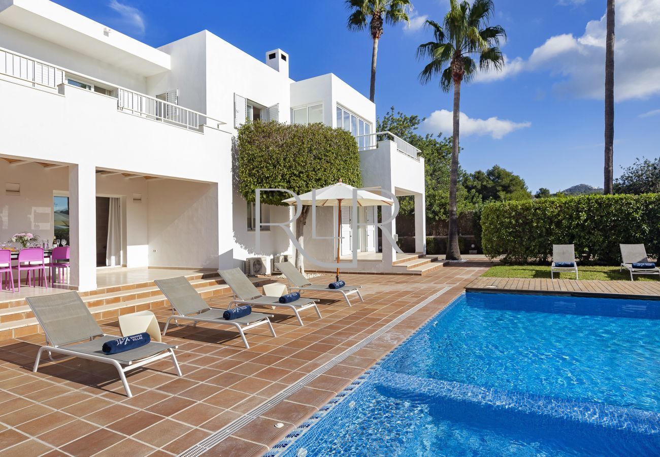 Villa à Ibiza - Villa Ruby