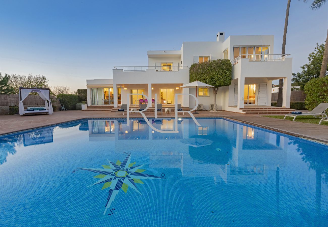 Villa à Ibiza - Villa Ruby