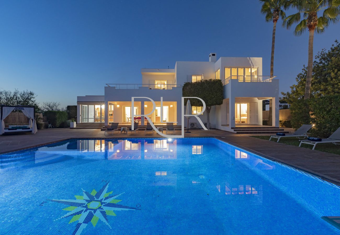 Villa à Ibiza - Villa Ruby