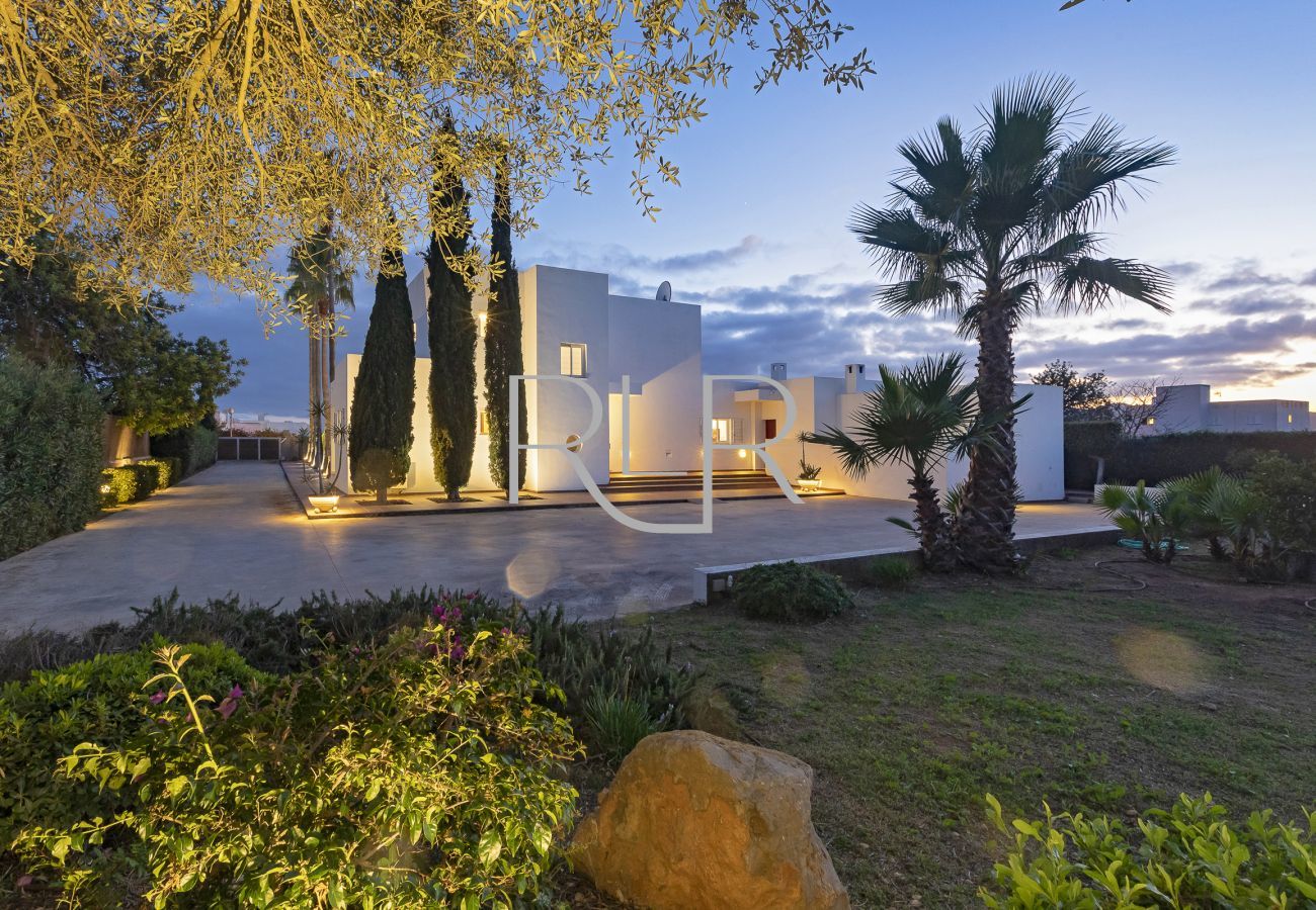 Villa à Ibiza - Villa Ruby