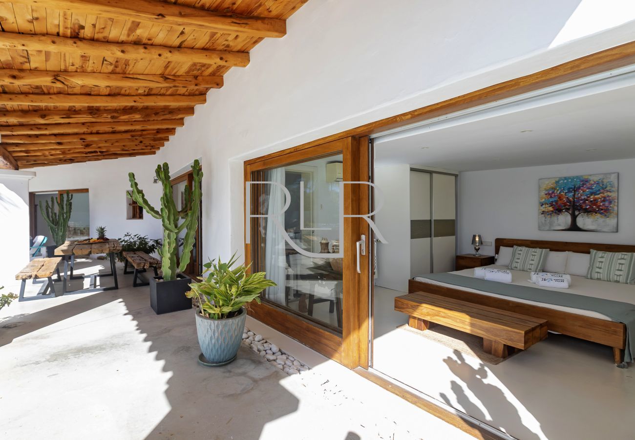 Villa à Ibiza - Villa Serenity