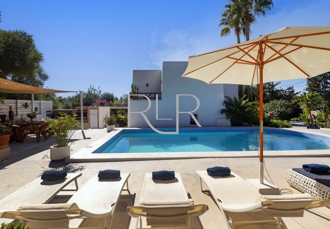 Villa à Ibiza - Villa Serenity