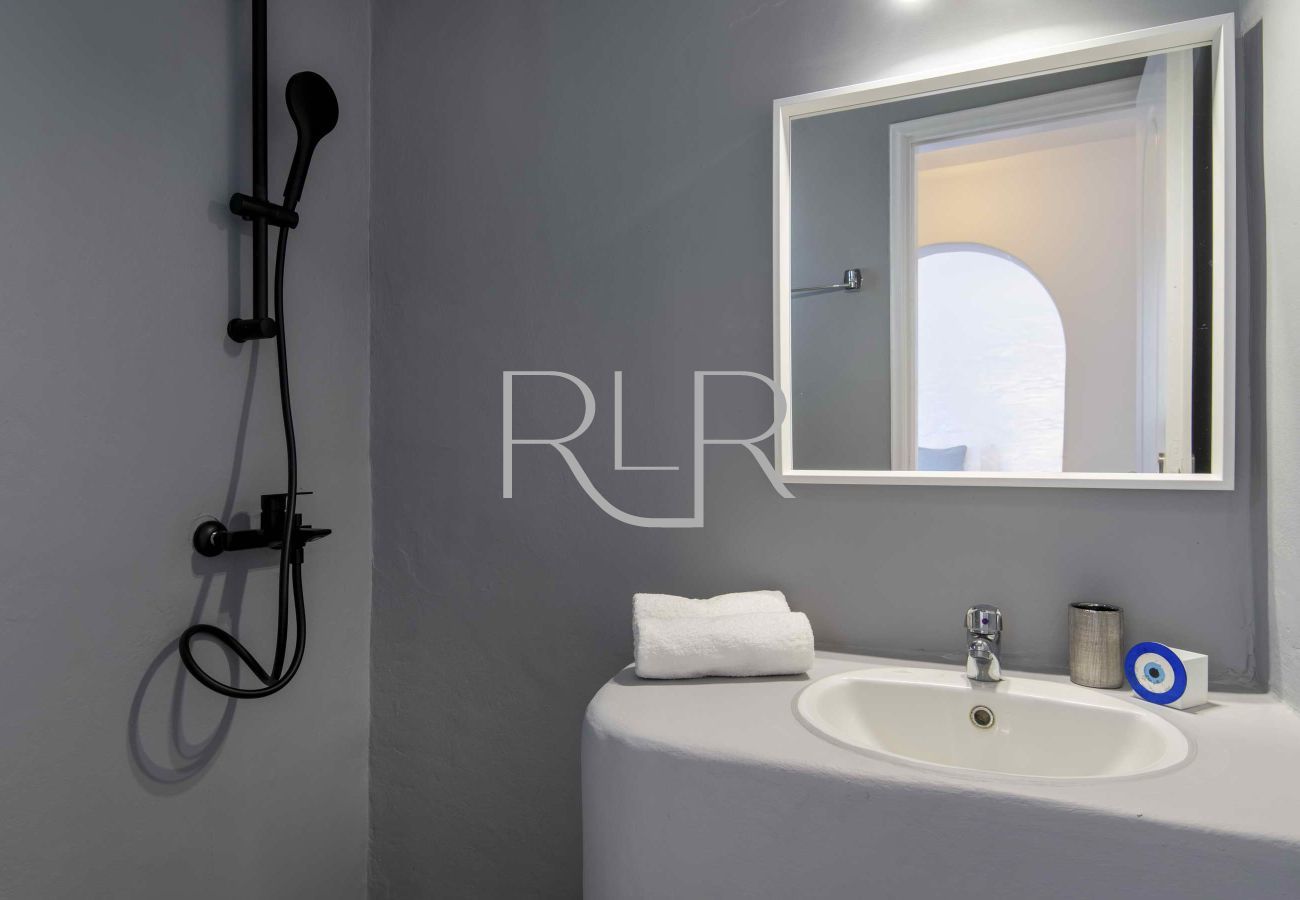 Villa à Mikonos - Villa Morphee