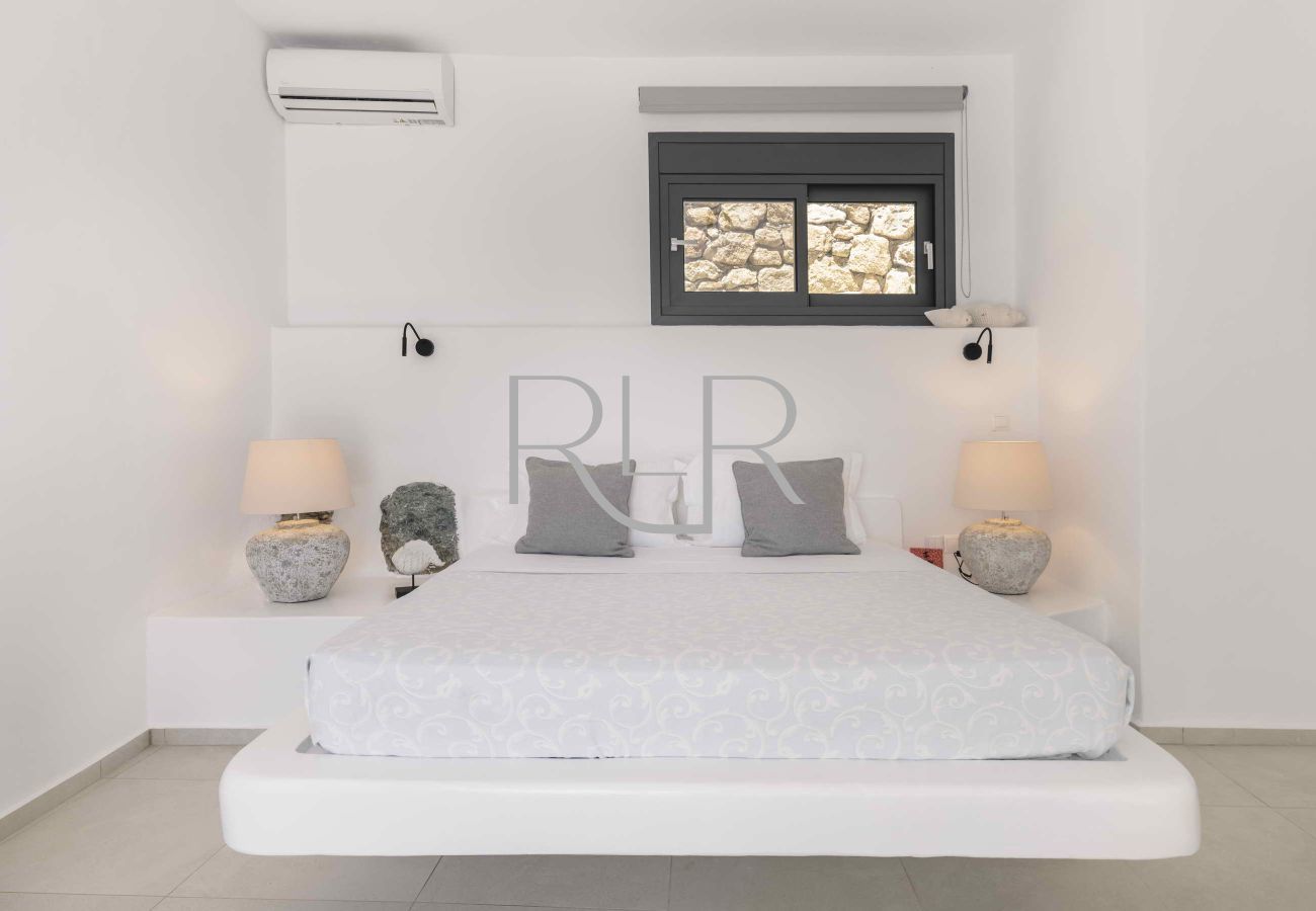 Villa à Mikonos - Villa Morphee