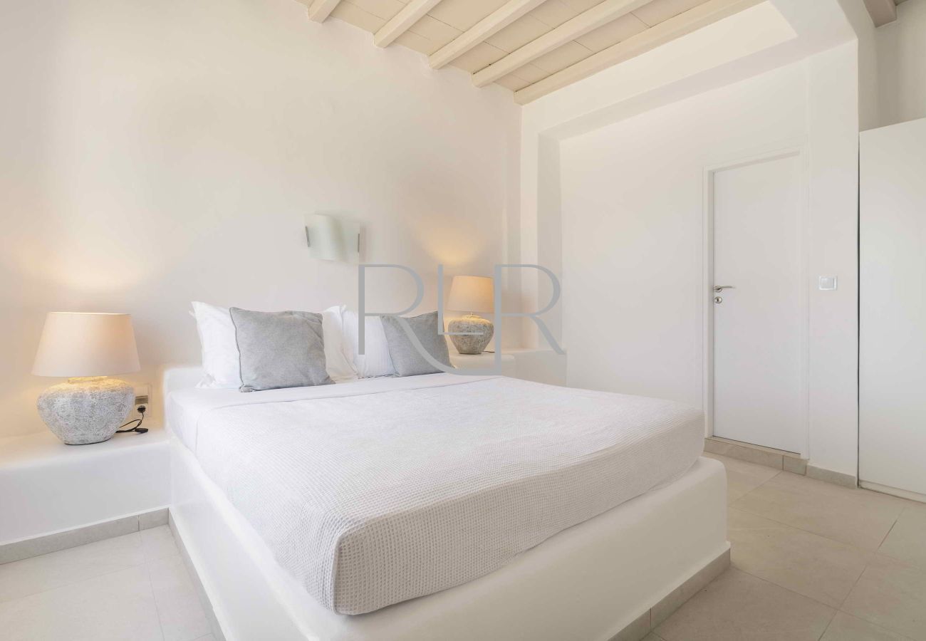 Villa à Mikonos - Villa Morphee