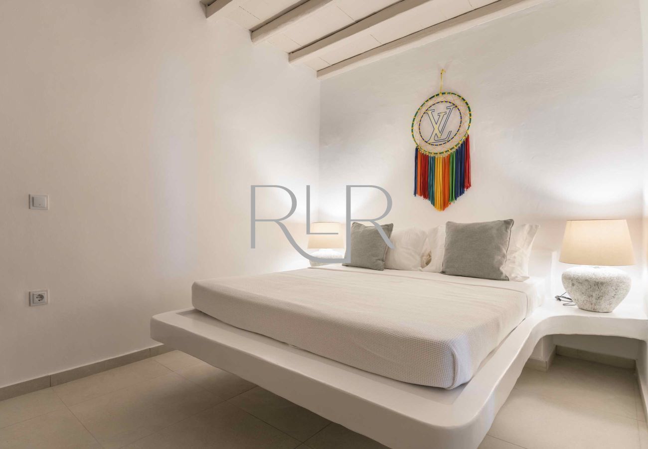 Villa à Mikonos - Villa Morphee